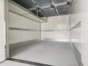 FL250 / 4X2 / ELECTRO-COOLING / LIFT / KOFFER / LBW